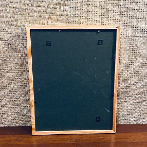 SOLD NWT 3 VTG 90s Pictures Frames - Picture 4 of 9